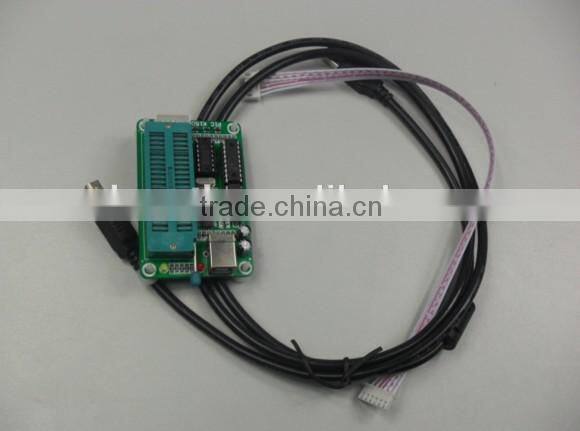 Hottest Worldwide shipping USB PIC programmer K150