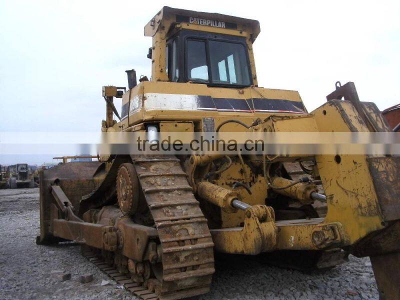 used good condition bulldozer D9R for sale