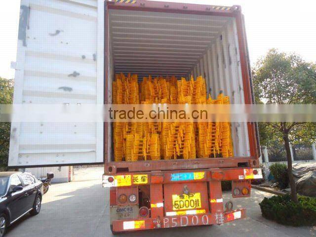 Paddle wheel Aerator 6 impellers