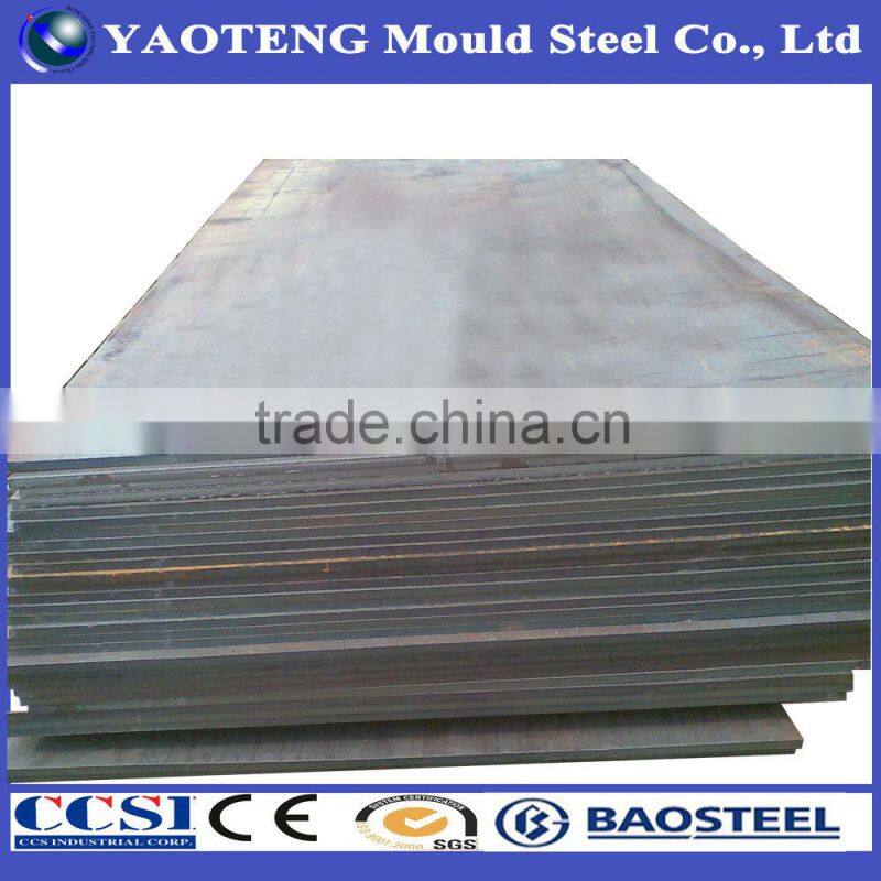 hot rolled grade s355 carbon steel plate