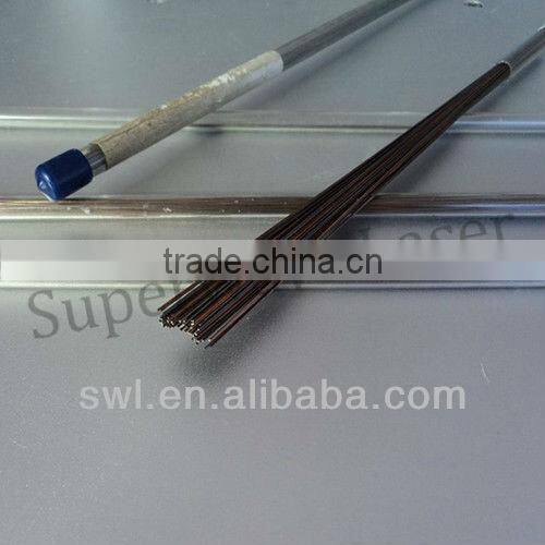 QuFe50 laser welding wire filler