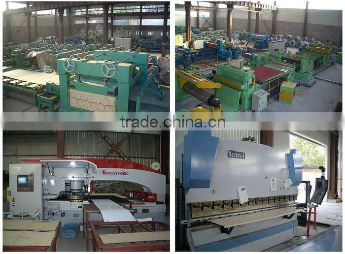 stainless steel welded wire mesh sheets