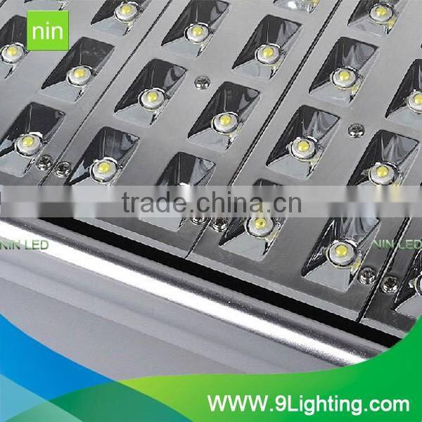 New top sell led street lighting post 70w