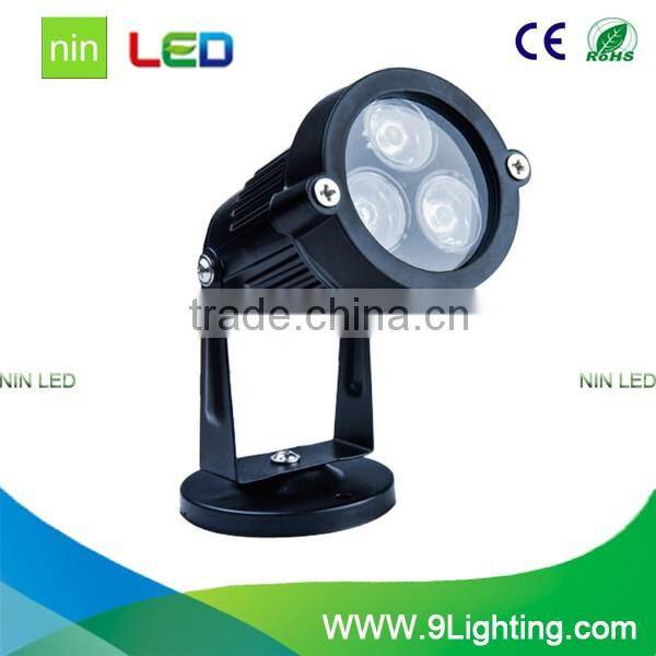 New style popular led flood outdoor light housing