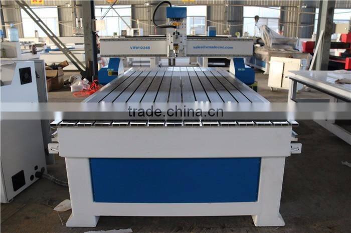 Factory supply discount price 3d woodworking CNC router/Wood cutting machine for hot sale