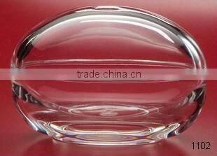 acrylic box / ball box