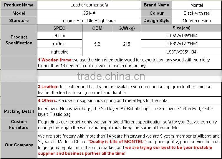 china sex u shape sofa