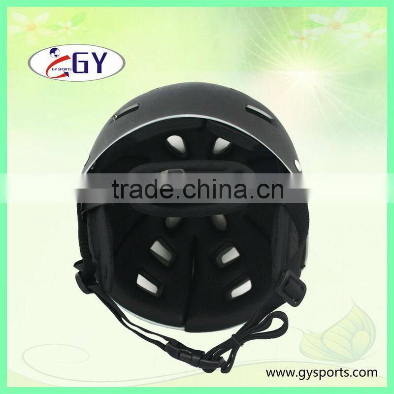 2016 China factory professional ABS Water Sports helmets safe for head