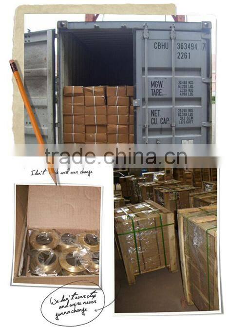 bronzeC83600 marine system skin fitting