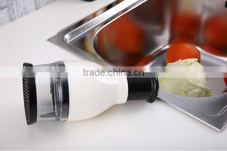 S/S+ABS+PS+PP 21*9*9 Kitchen tools vegetable chopper