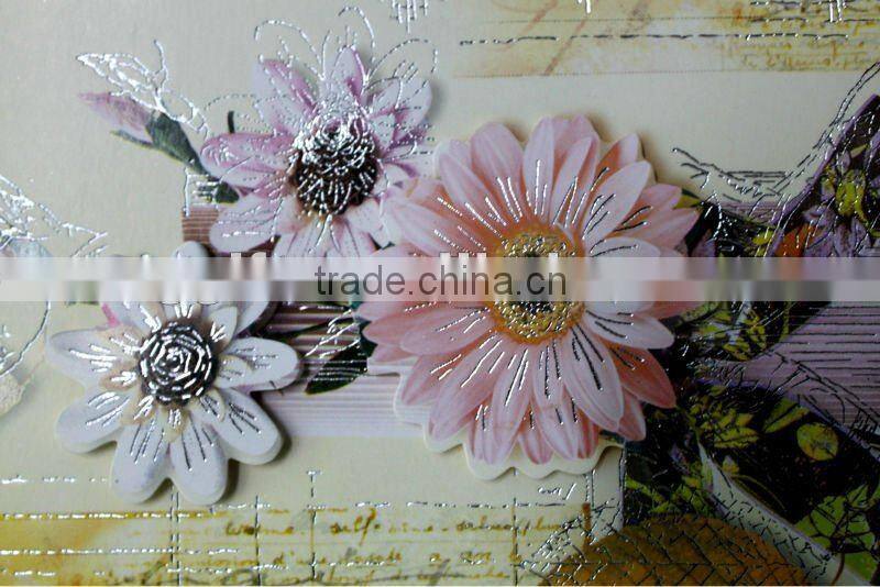 Greeting Card 3d greeting card