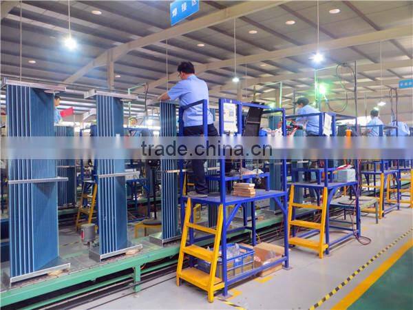 YX-200 Rooftop small transport van cooler unit for keeping fruit fresh