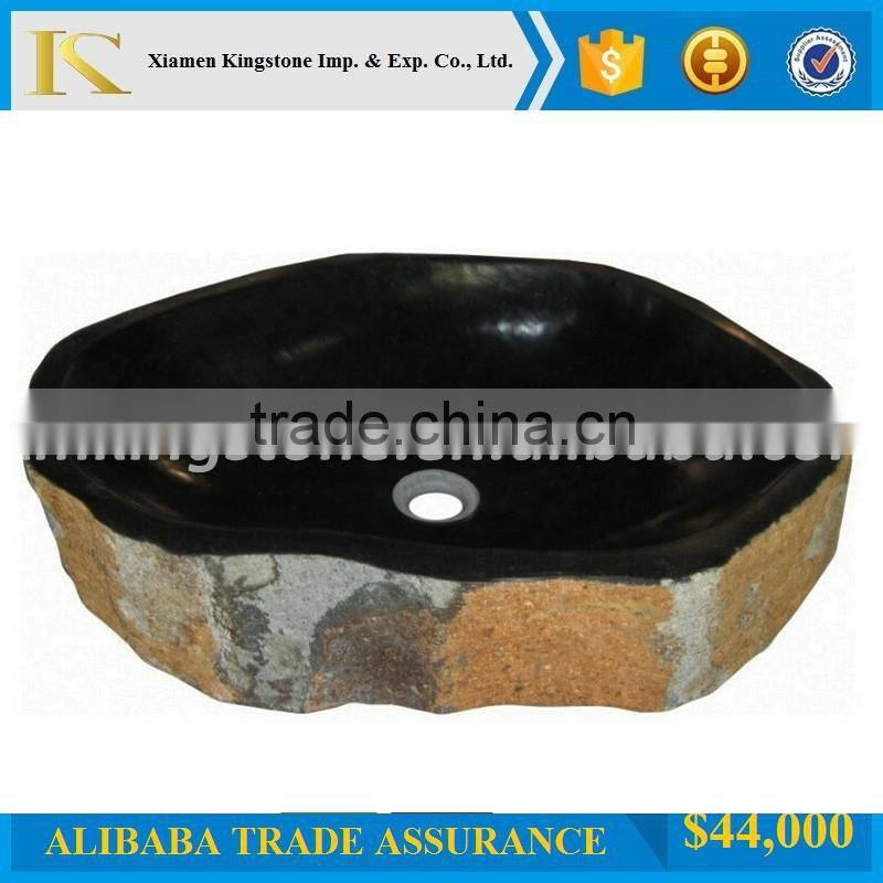 High Grade moon white sink for sale