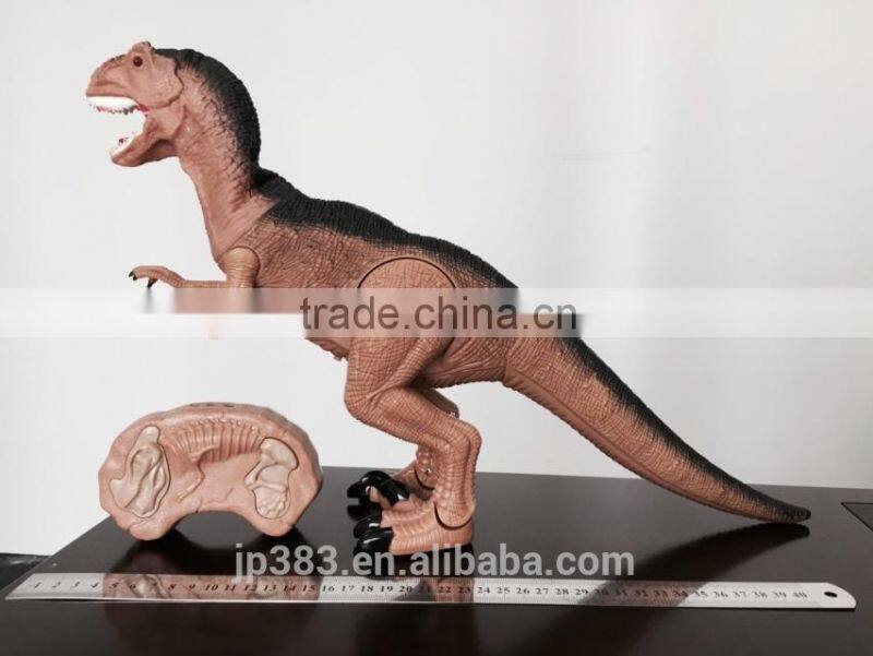 cartoon dinosaur toy