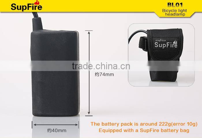 900 Lumen Led Bicycle Light