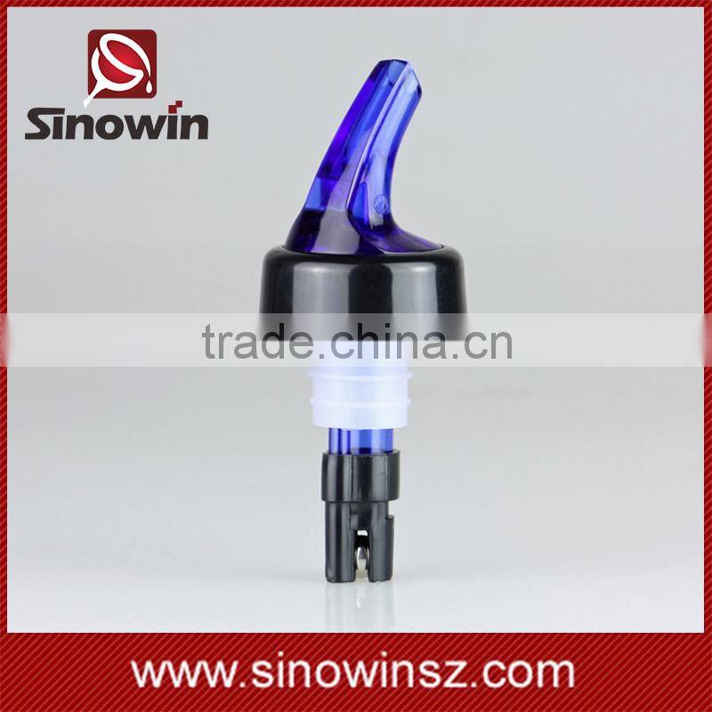 Accurate 20ml, 30ml, 40ml, 50ml wine measured pourer