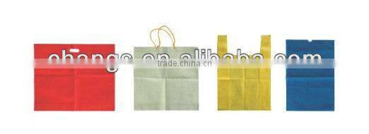 Multifunction Non Woven Bag Making Machine