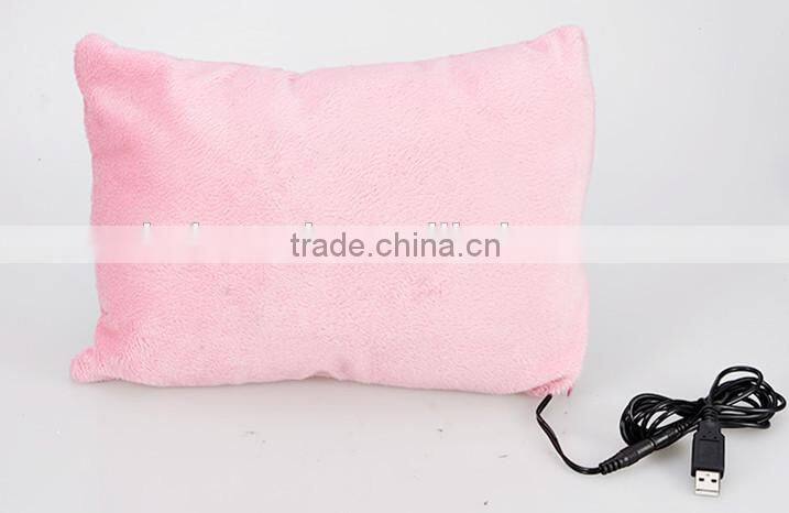 New product USB pillow