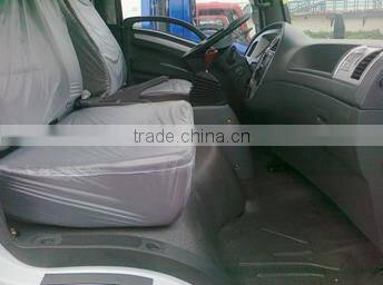 T-KING Euro 3 Emission T3 Cab 4x2 Cargo Trucks on Promotion