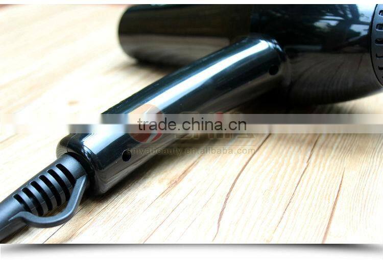 Professional Electric Hooded Motor Infrared Nozzle Low Noise Hairdryer Salon Standing Hotel Hair Dryer Manufacturer