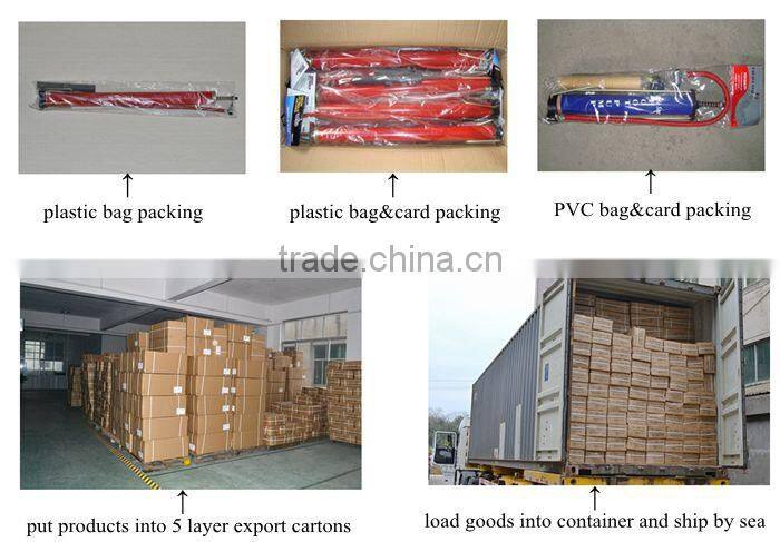 High quality hotsell pumps for bikes