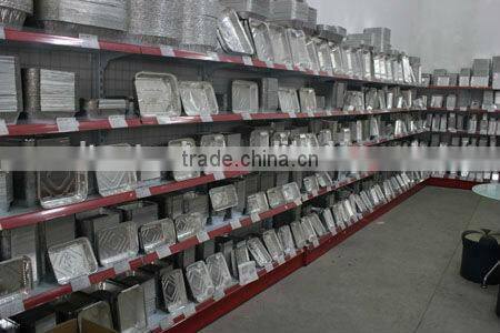 Recyle Disposable Container