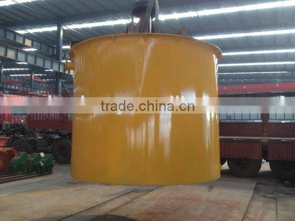 High Efficient Thickener Tank, Mining Thickener Machine for Sale