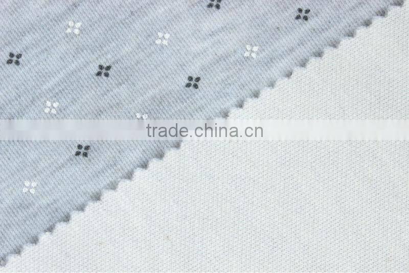 T/C printed air layer