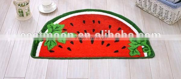 china wholesale kitchen bathroom floor carpets rug