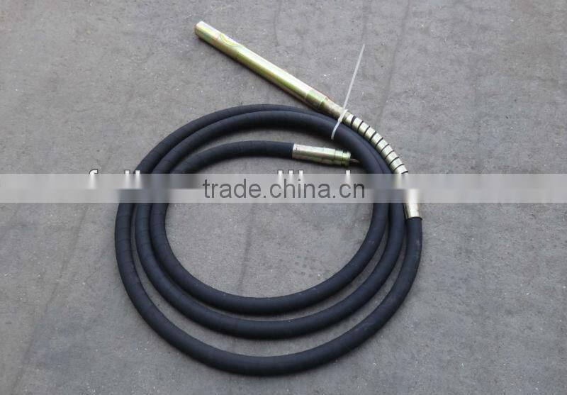 Honda GX35 gasoline engine Poke Stick Vibrator