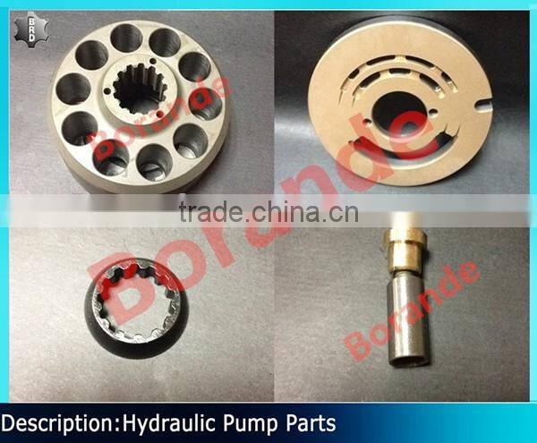 Spare Parts For Nachi Piston Pump PVD-1B-34
