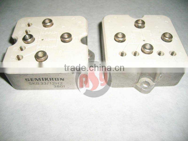 SKiiP23NAB125T12 IGBT Module