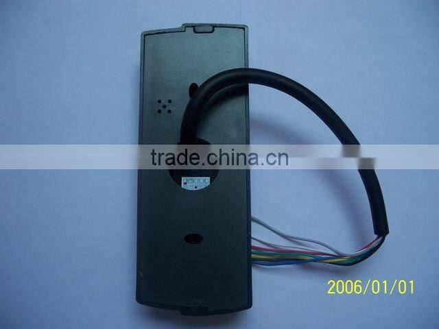 Hot selling PROYU RF ID w26 card reader PY-CR4