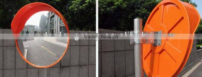 RSG hot sales indoor or outdoor acrylic convex mirror/ convex mirror