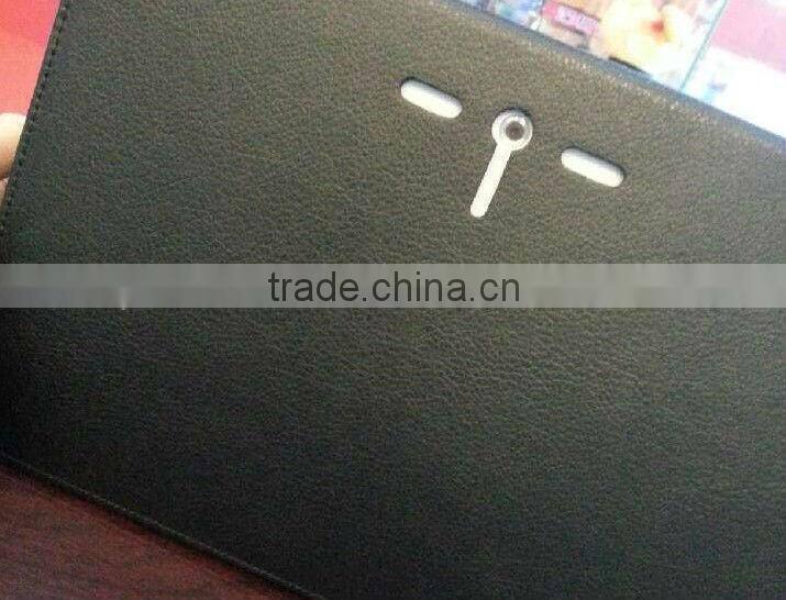 Free shipping PU Leather case For Sanei N 10 OR AMPE A10 tablet pc leather case