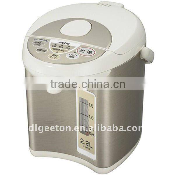 Indication Nameplate Used In Electric Kettle