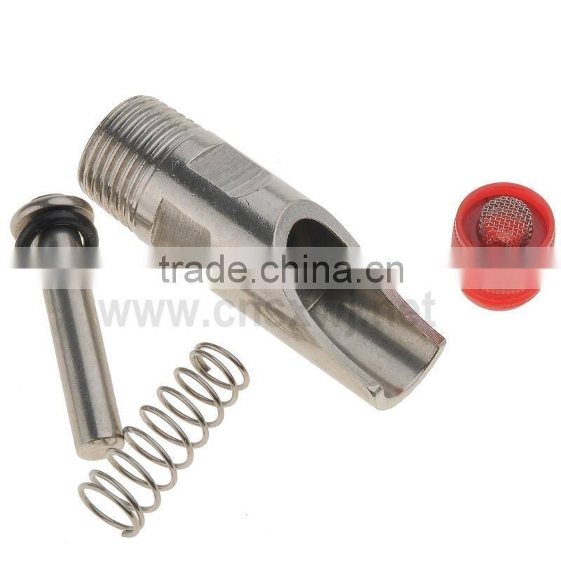 1/2 Piggy Use Nipple Style Water Drinker Veterinary Instruments WJ607