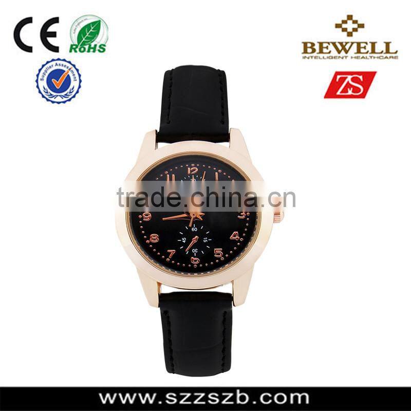 simple design high quality OEM/ODM wrist watches