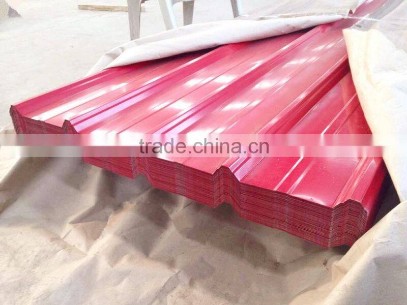 standard full hard ppgi coils China manufacturer