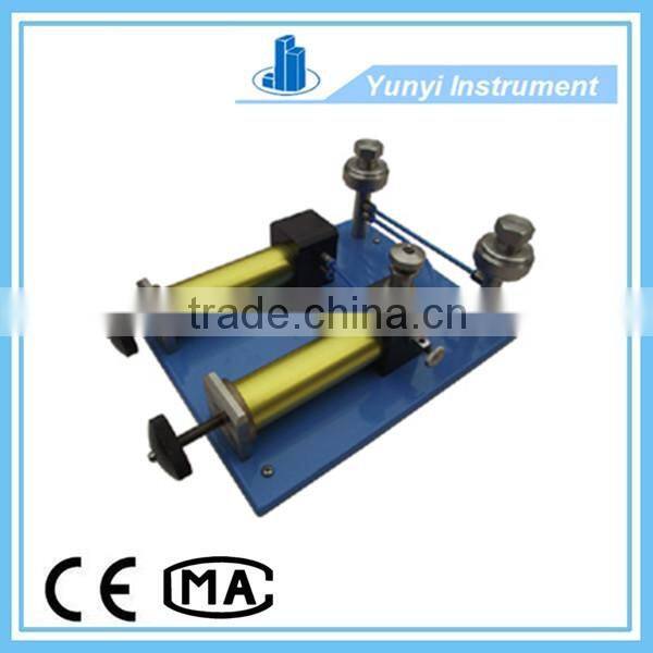 Micro pressure gas pressure measuring instrument Calibrator cylinder