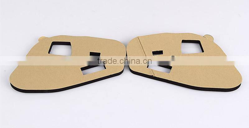 Cute Design EPDM Ring Shape with Paper for Automobile