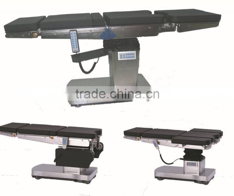 Ophthalmic Instrument Price, Medical Neurosurgery Operating Table