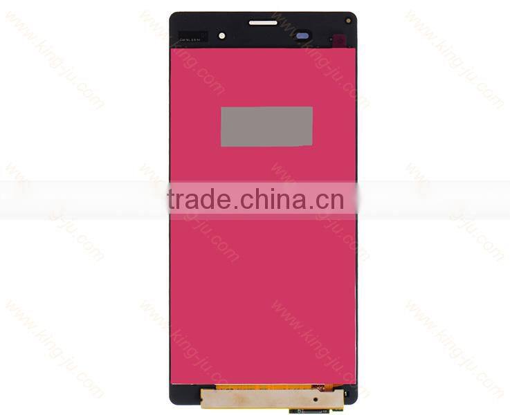 for Sony Z3 lcd aaa for Sony Z3 touch screen clone for Sony Z3 lcd screen digitizer touch with