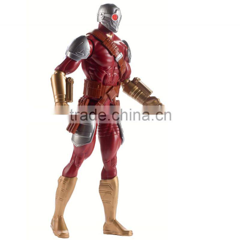 DC Comics Deadshot Action Figure