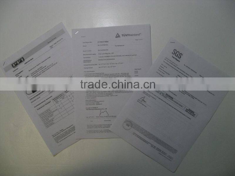 China portable small pocket minik drawstring bag