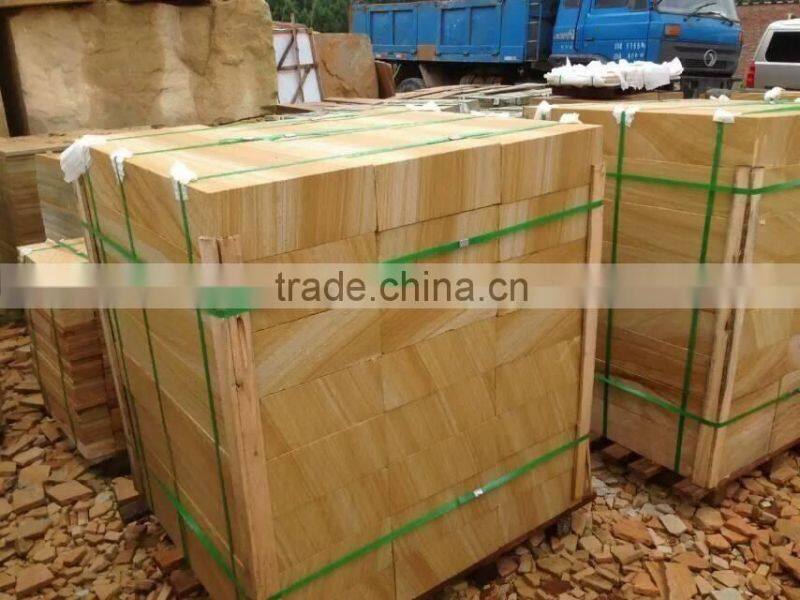 Chinese sandstone tiles sandstone prices