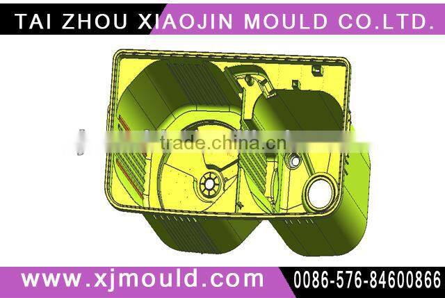 plastic washing machine body moulds/molds,9kg washer moulds making maker