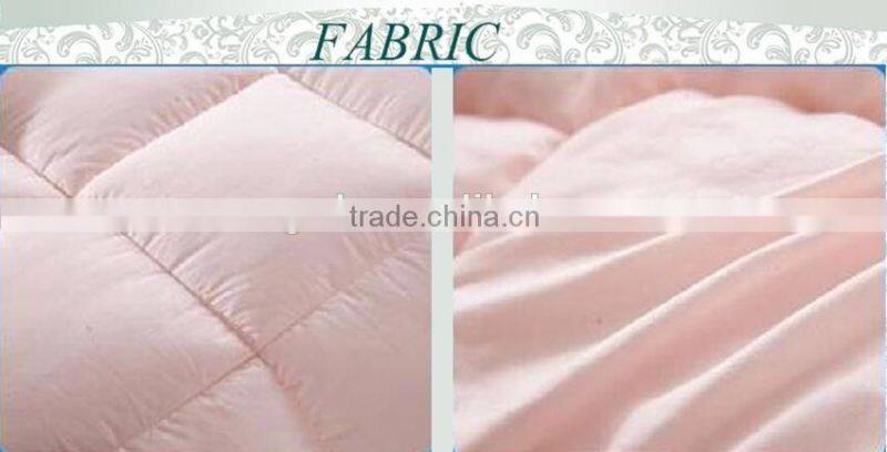 microfiber filling light pink comforters and quilts