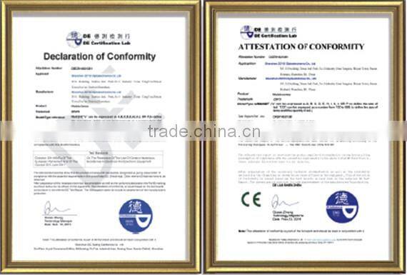 Side-lit module for slim light box 45*15 degree Side light led sign module led module 1.5w for light box advertising light