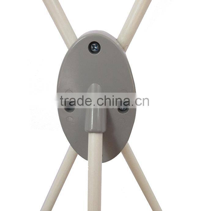 Advertising Material, Indoor Banner Stand